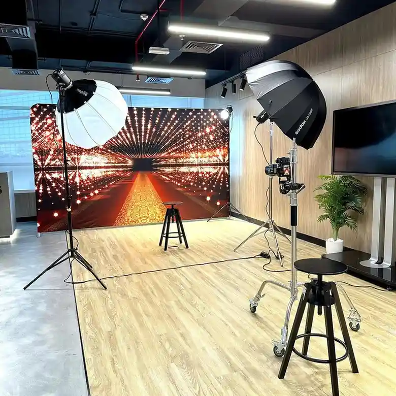 Photography Studio in UAE