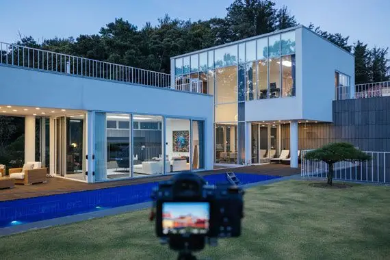 Real Estate Photography In UAE
