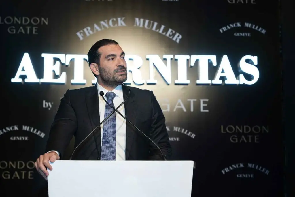 Corporate Event Photography in UAE