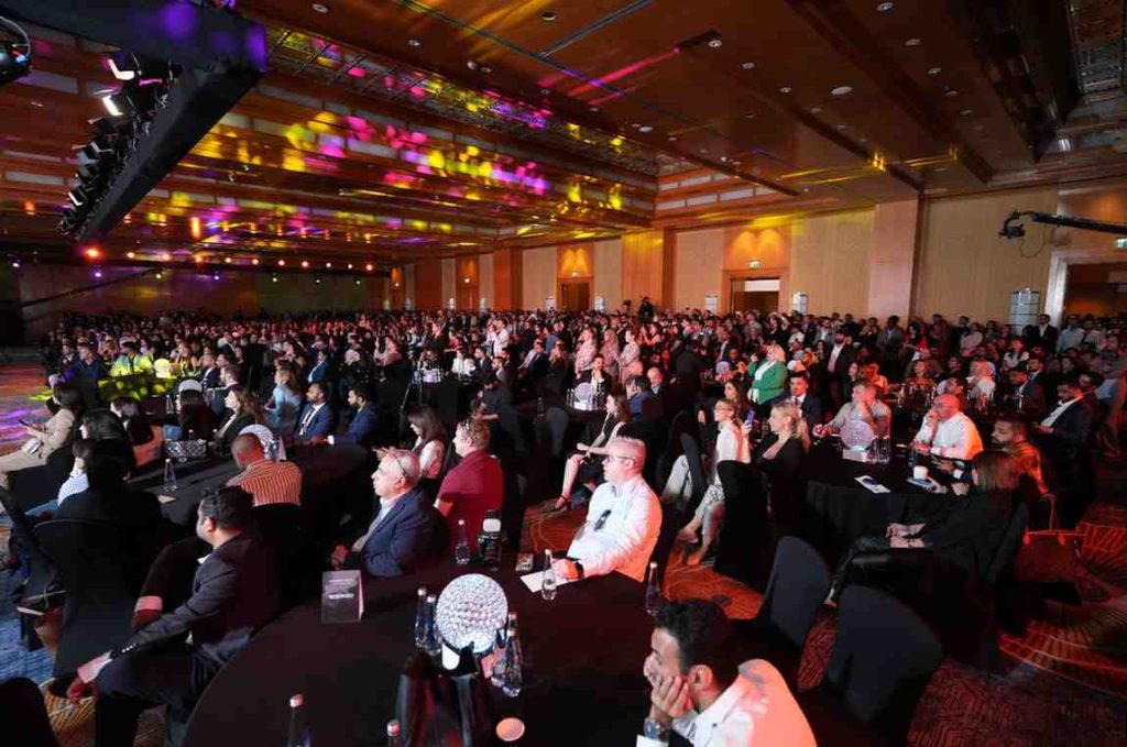 Corporate Event Photography in UAE
