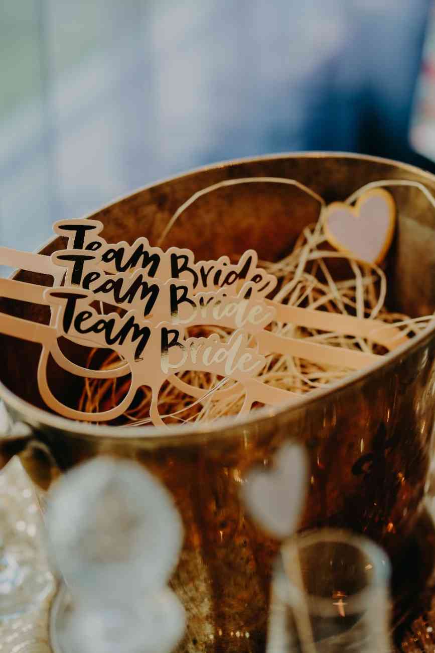 Custom photo booth prints designed for your event