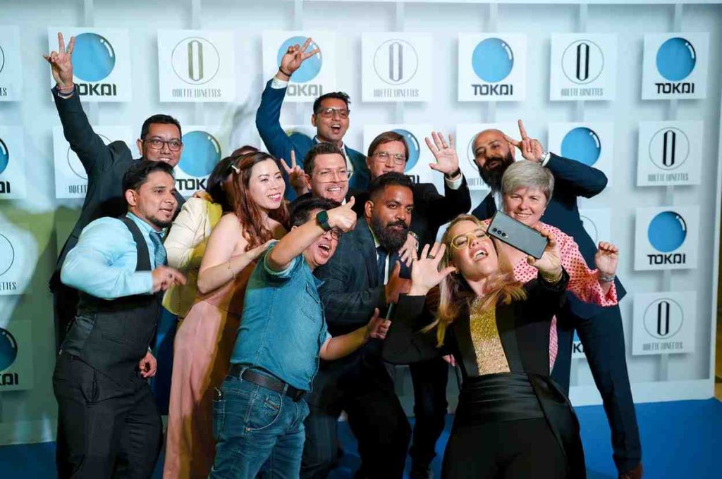 Corporate Event Photography in UAE