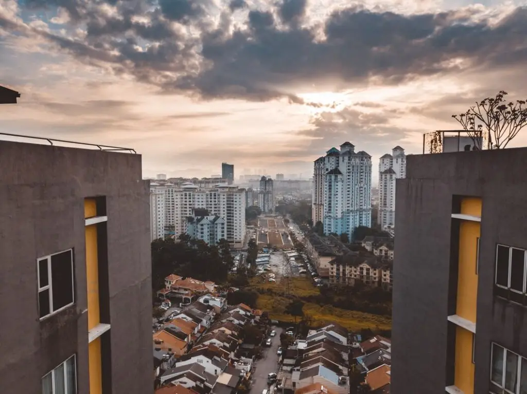 HDR real estate photography for superior visual quality