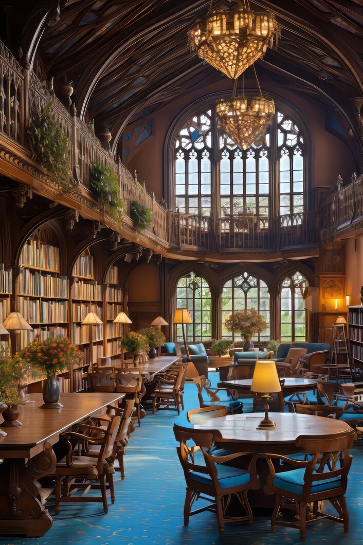 Hospitality image library with interiors and chefs