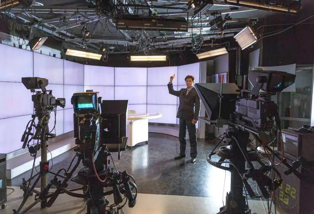 Multi-Camera Event Recording Services in UAE