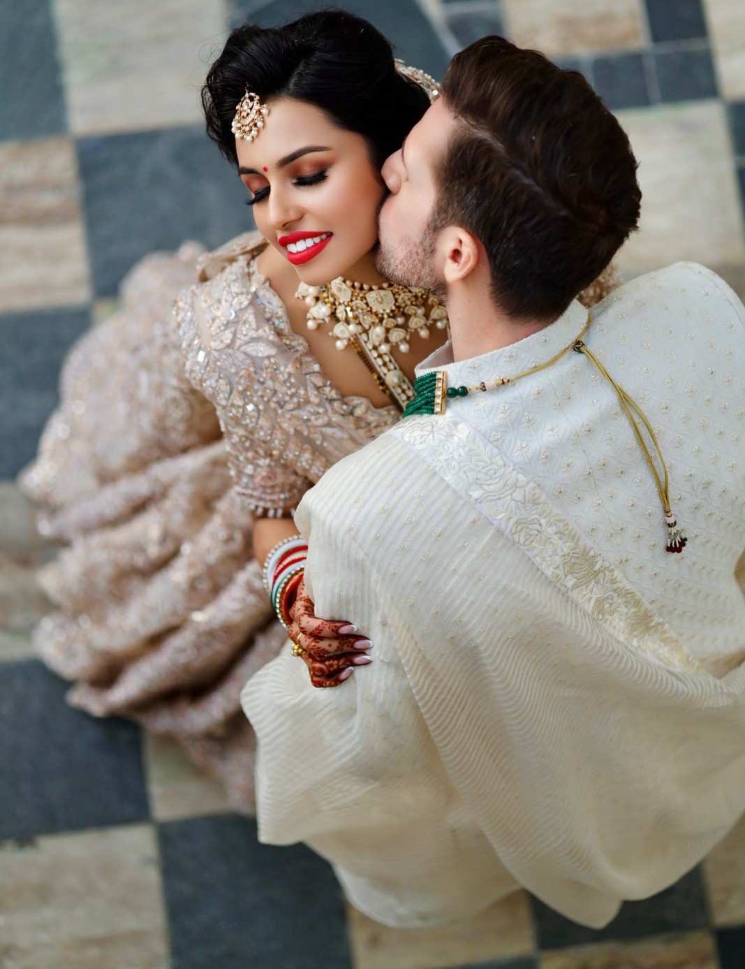 Wedding and private celebration in the UAE