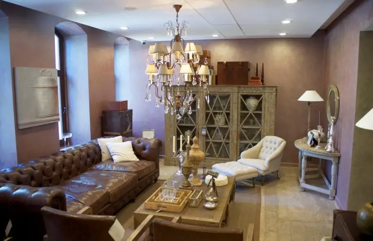 Interior real estate photography for luxury spaces