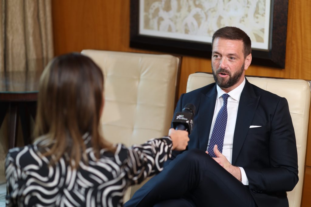Corporate Event Photography in UAE