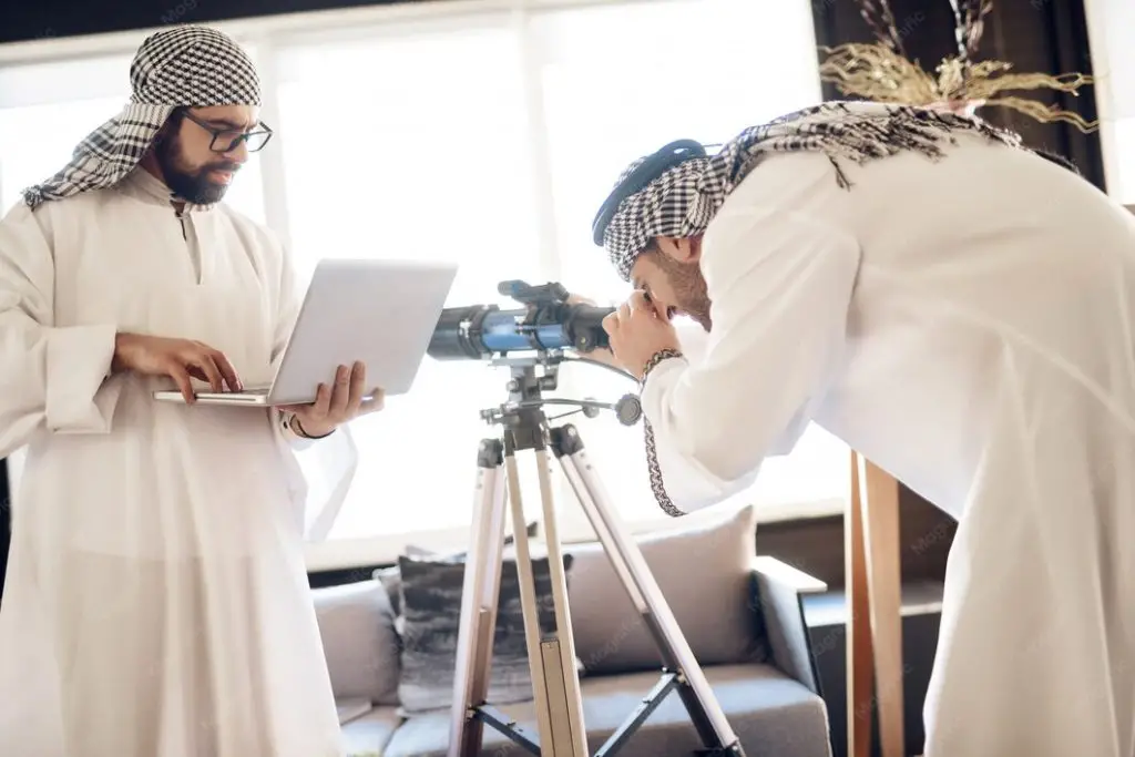 Professional photography and videography services across the UAE
