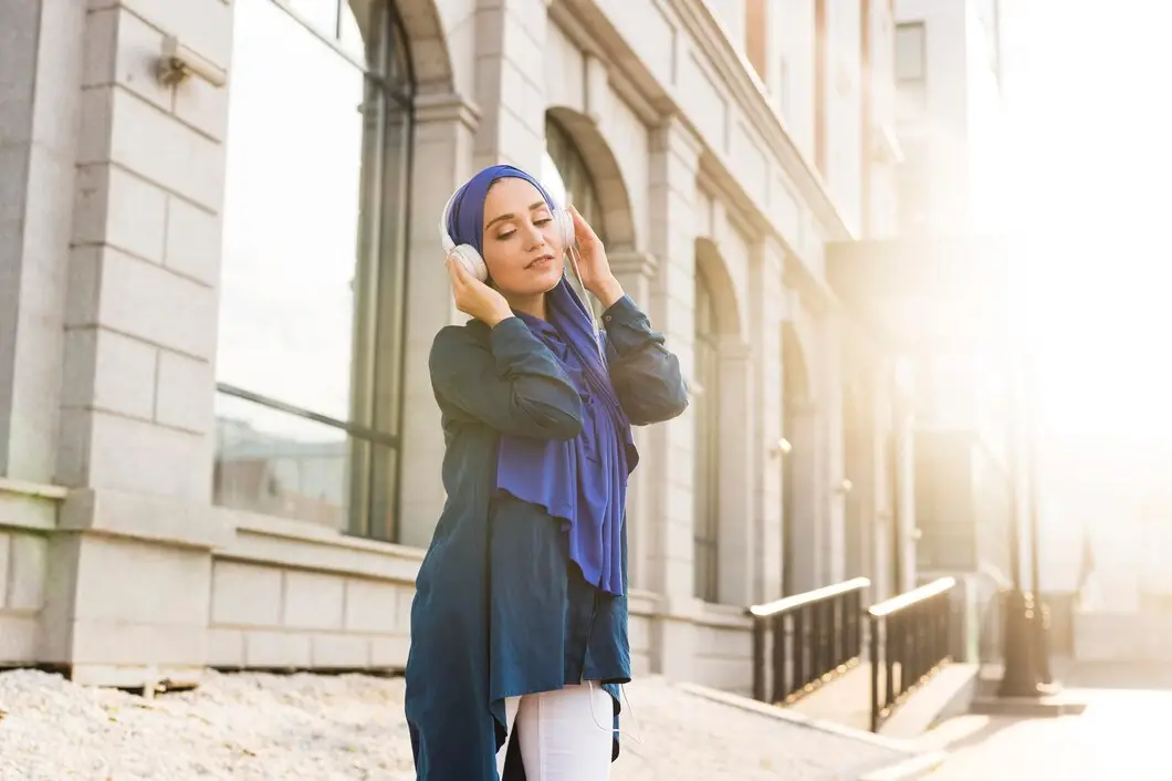 Portrait and lifestyle photography in Dubai