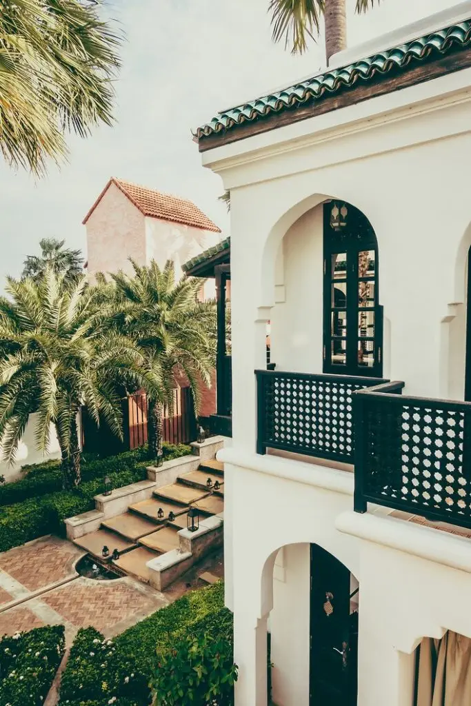 Professional property photography that highlights every detail