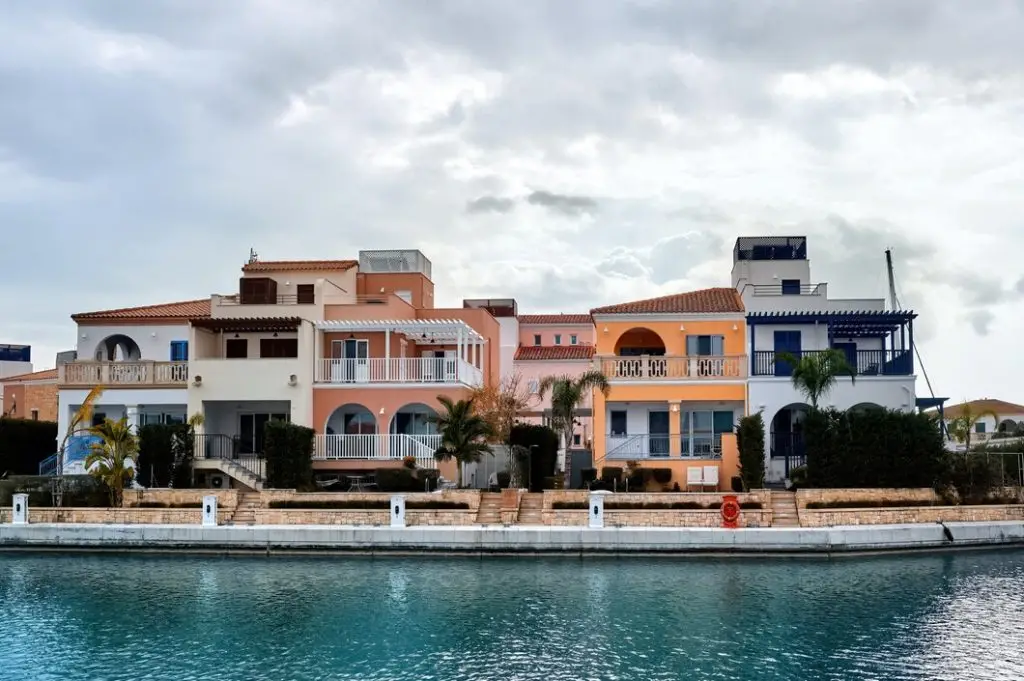 Villa and luxury home photography in Dubai