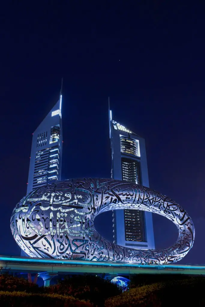Exterior Photography in UAE