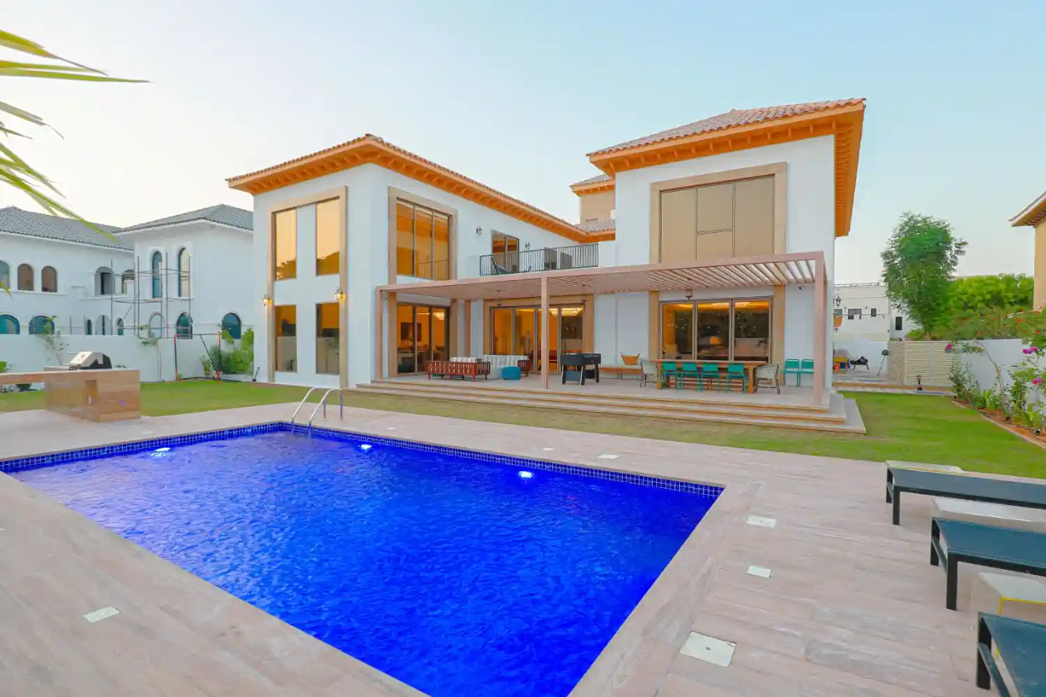 real estate photography services