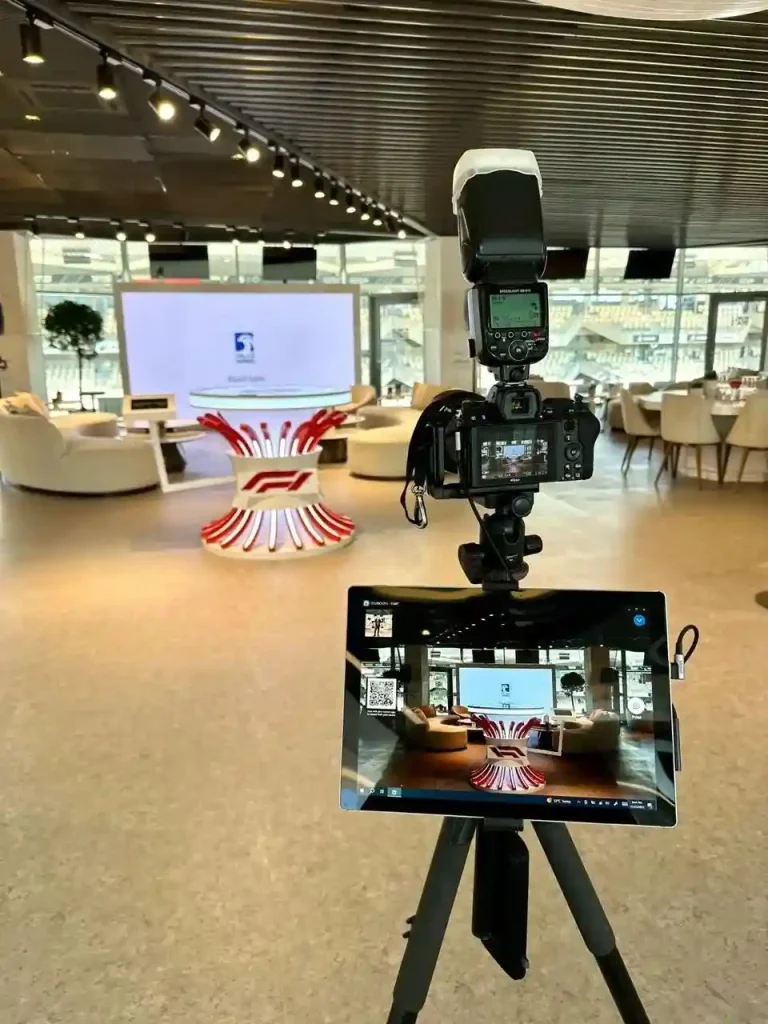 Corporate Event Photography