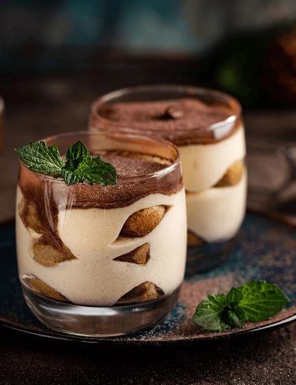 luxury food photography