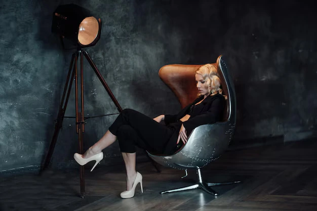 Fashion photography in UAE