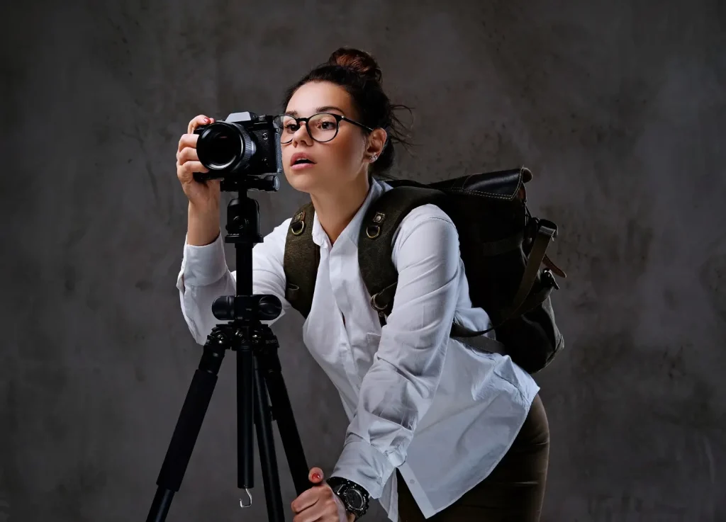 Female Photographers in UAE