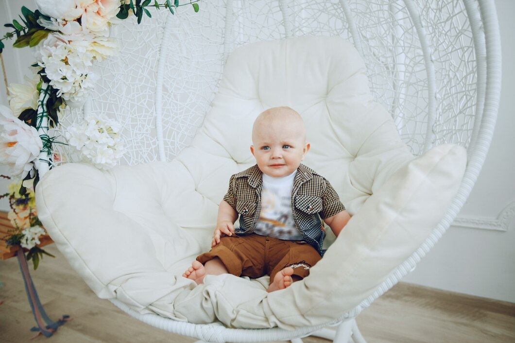 Newborn Baby Photography in UAE