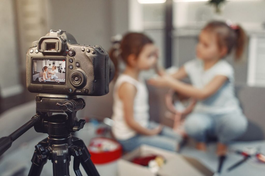 School Photography in UAE