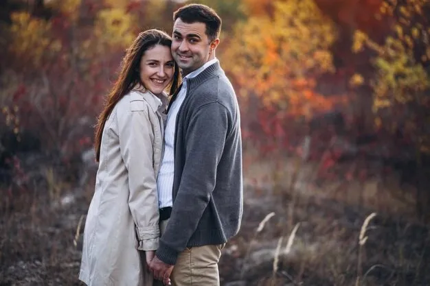 Couple photography in UAE
