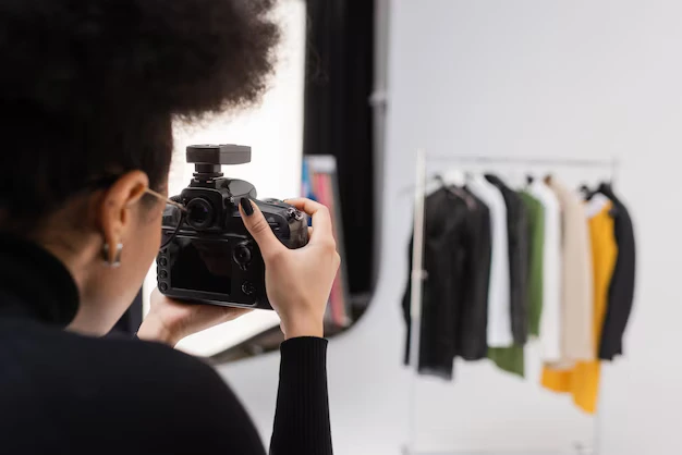 E-commerce Brand Photography in UAE