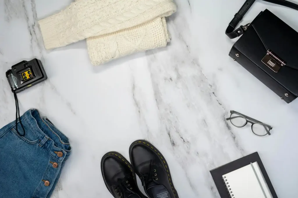 E-commerce Brand Photography in UAE
