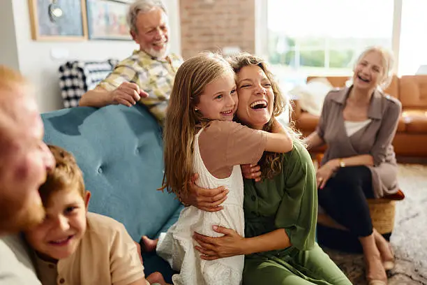 Family photography in UAE