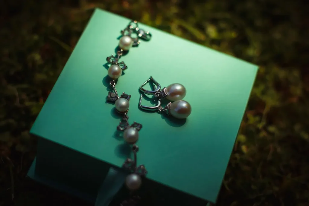 Jewelry Photography Services in UAE