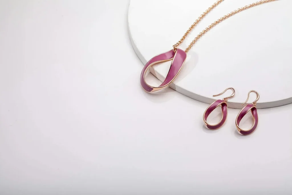 Jewelry Photography Services in UAE