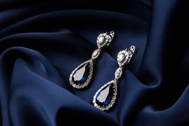 Jewelry Photography Services in UAE
