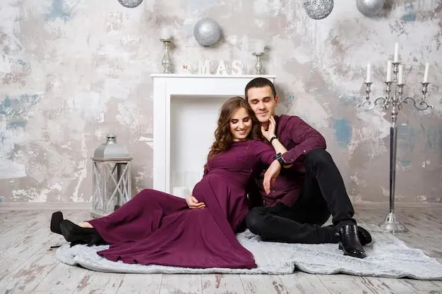 Maternity Photography in UAE