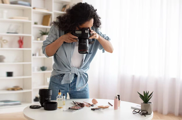 Product Photography services in UAE