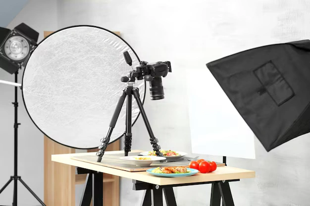 Product Photography services in UAE