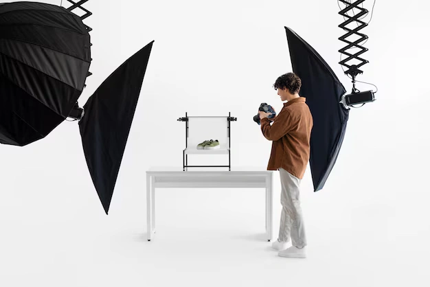Product Photography services in UAE
