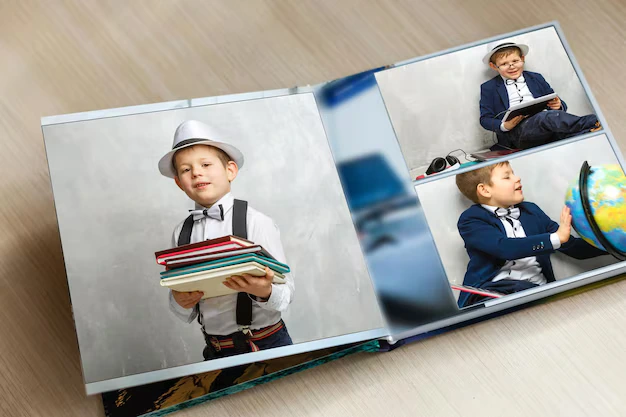 School Photography in UAE