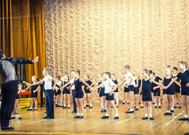 School Photography in UAE