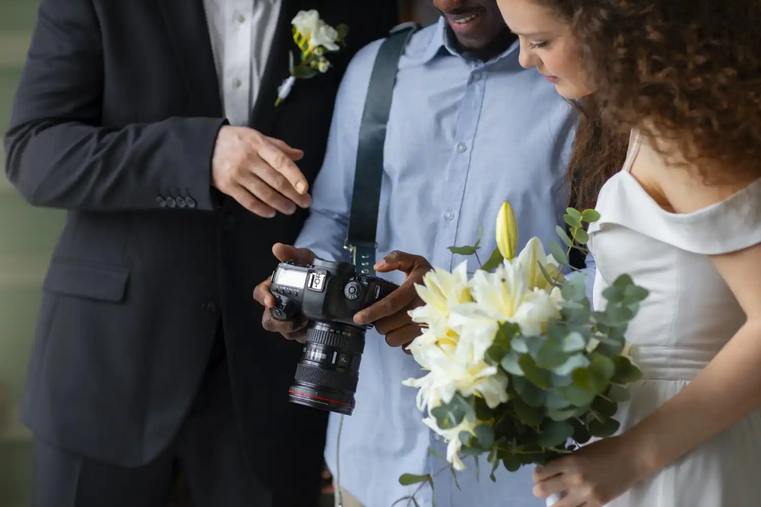 Wedding Photography