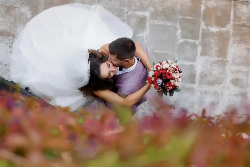 Wedding Photography