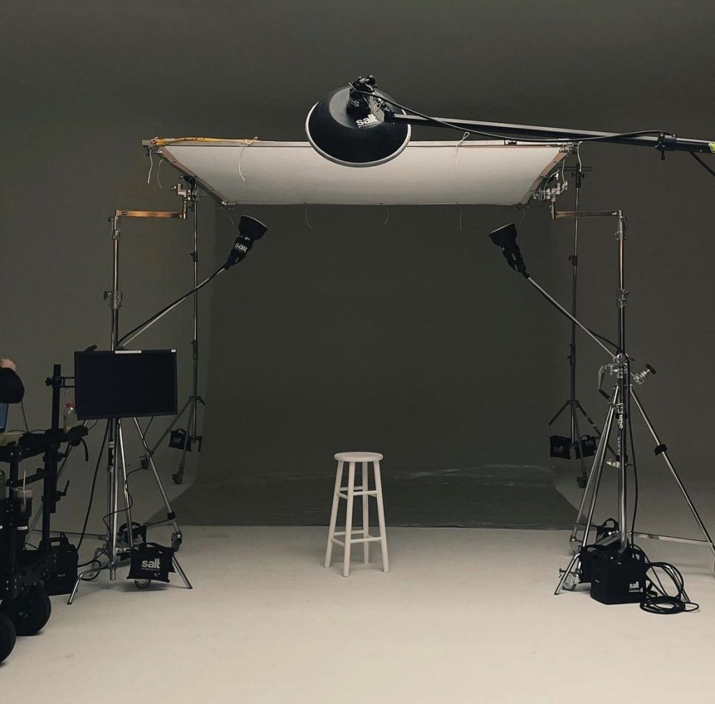 Photography Studio in UAE