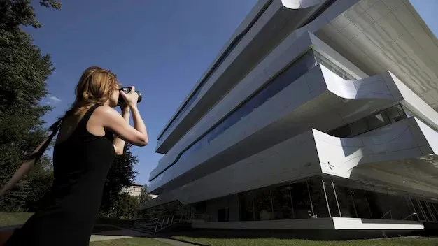 architectural photography in UAE