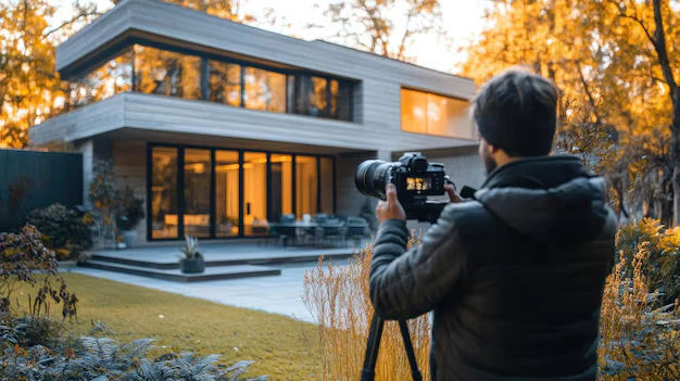 Exterior Photography in UAE