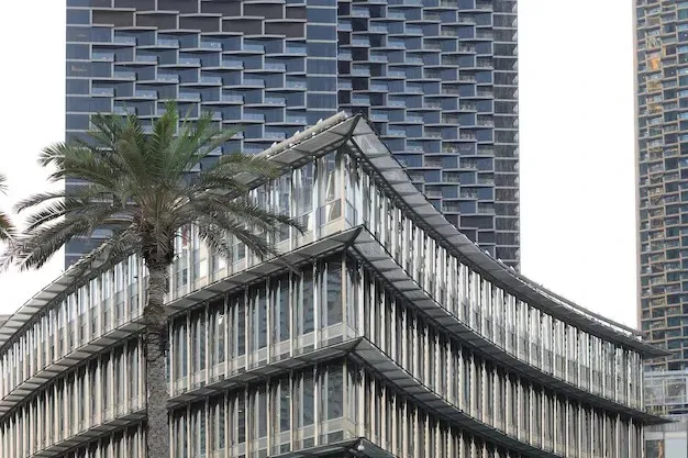 Exterior Photography in UAE
