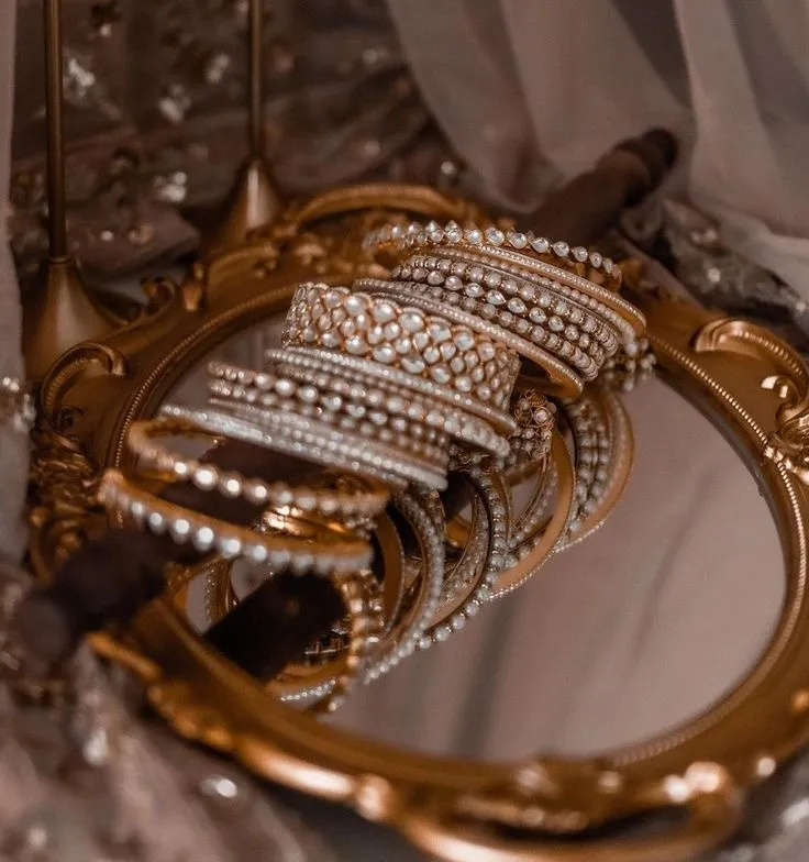 Jewelry Photography Services in UAE