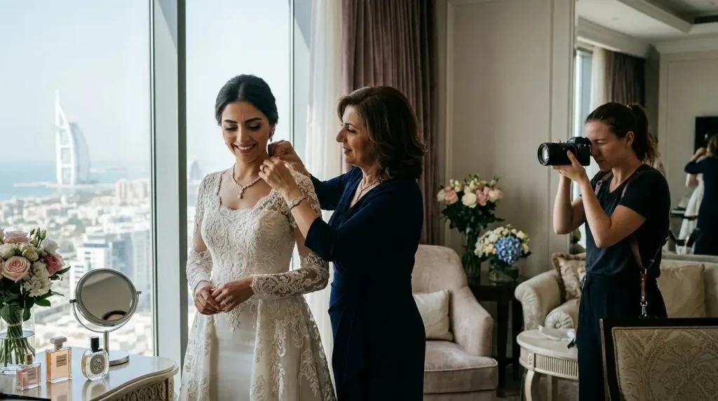Female Photographers in UAE