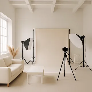Photography Studio in UAE