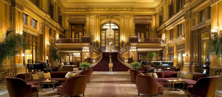 Hotel Photography in UAE
