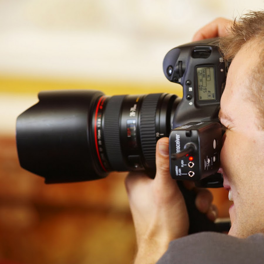 Photography Studio in UAE