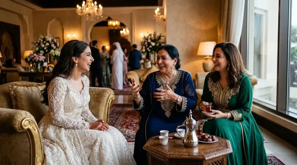 Female Photographers in UAE