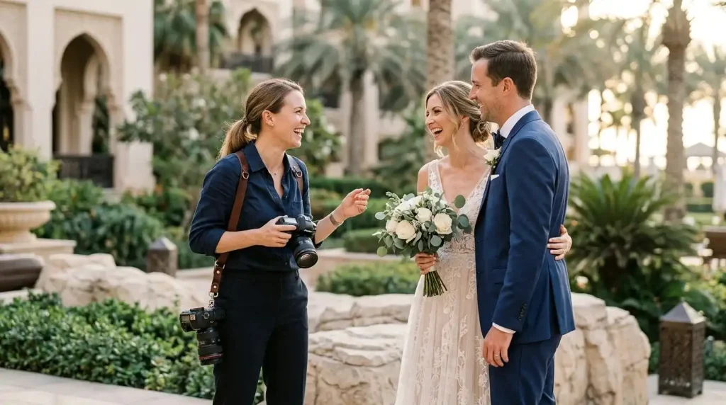 Female Photographers in UAE